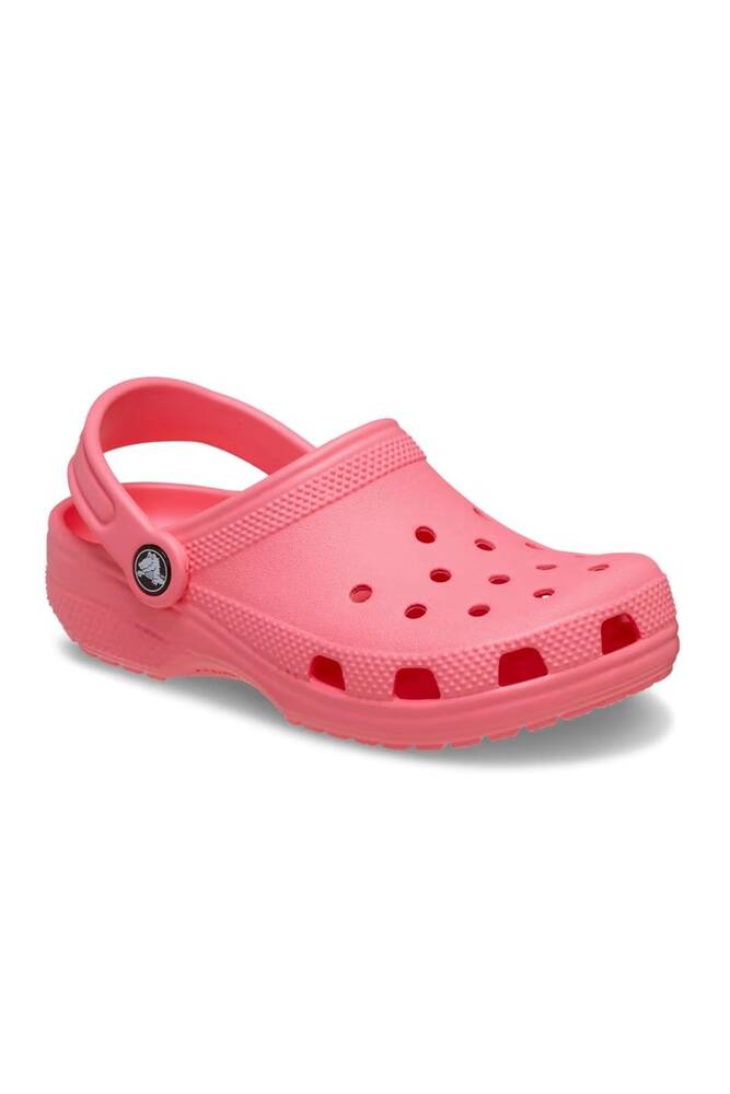 Çocuk Classic Clog K Terlik 206991_6UI Pembe 