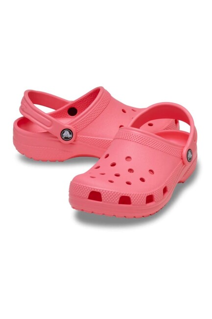 Çocuk Classic Clog K Terlik 206991_6UI Pembe (1)