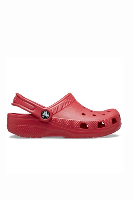 Çocuk Classic Clog K Terlik 206991_6WC Kırmızı