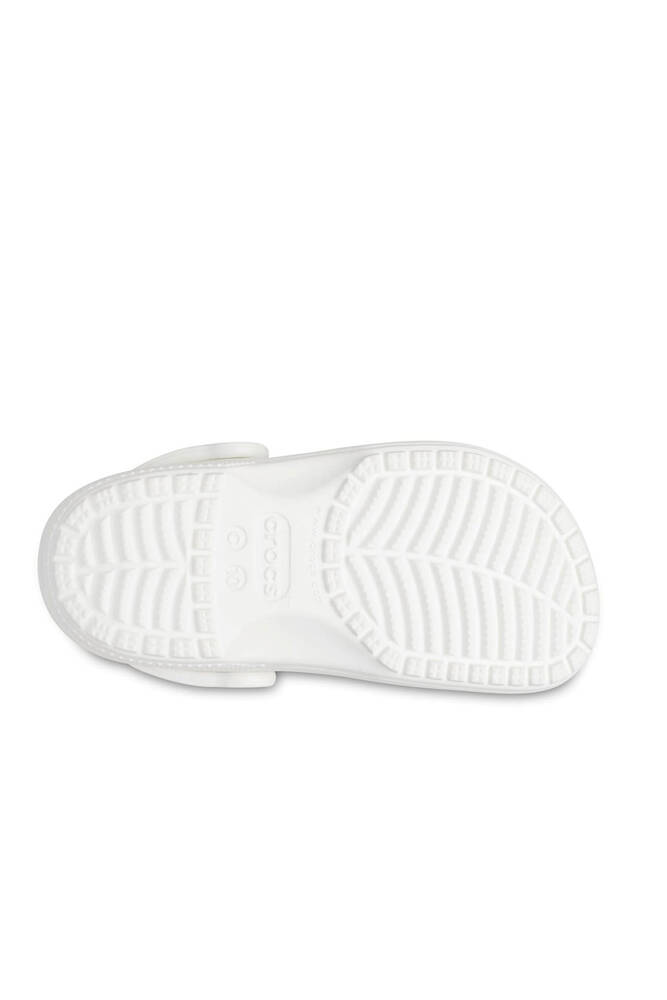 Bebek Classic Clog T Terlik 206990_100 Beyaz 