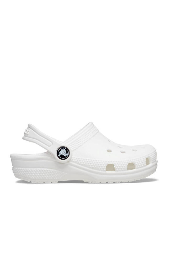 Bebek Classic Clog T Terlik 206990_100 Beyaz 