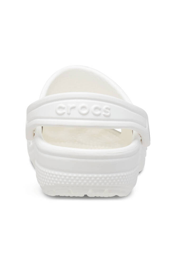 Bebek Classic Clog T Terlik 206990_100 Beyaz 