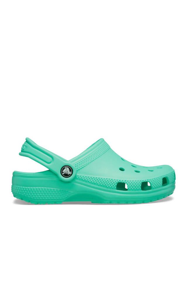 Bebek Classic Clog T Terlik 206990_3WM Yeşil 