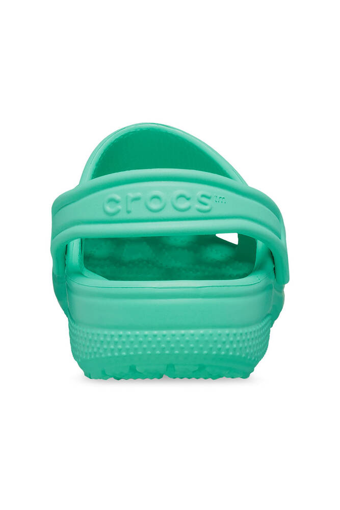 Bebek Classic Clog T Terlik 206990_3WM Yeşil 