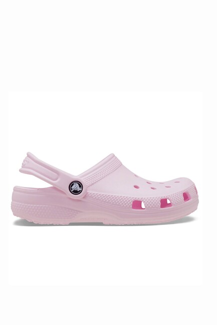 Bebek Classic Clog T Terlik 206990_6ZW Pembe (1)