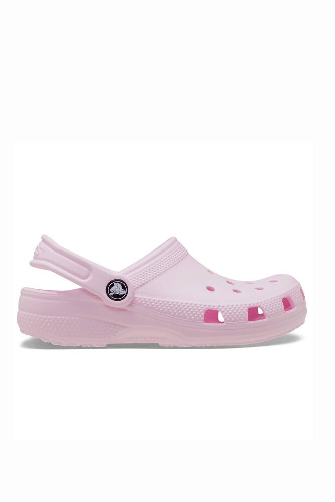 Bebek Classic Clog T Terlik 206990_6ZW Pembe 