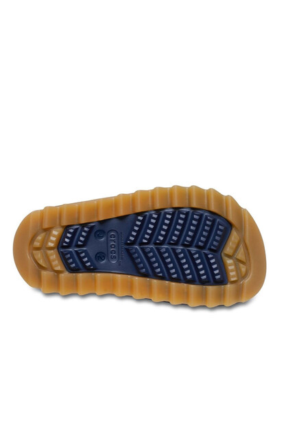 Çocuk Classic Neo Puff Bot 207684_4PQ Lacivert - Thumbnail