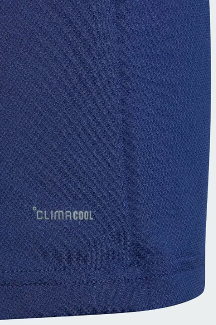 Çocuk Classıcs Tişört KQ7997 Lacivert - 5