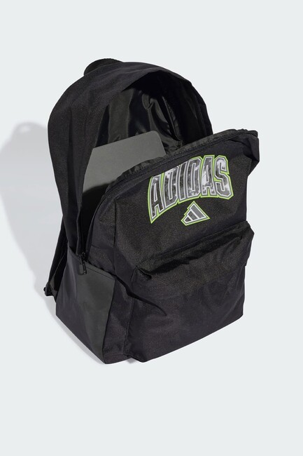 Çocuk CLC TRG Çanta JV5271 Siyah (3)