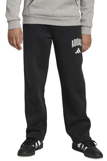 Çocuk CLGT Eşofman Altı JM1538 Siyah (2)