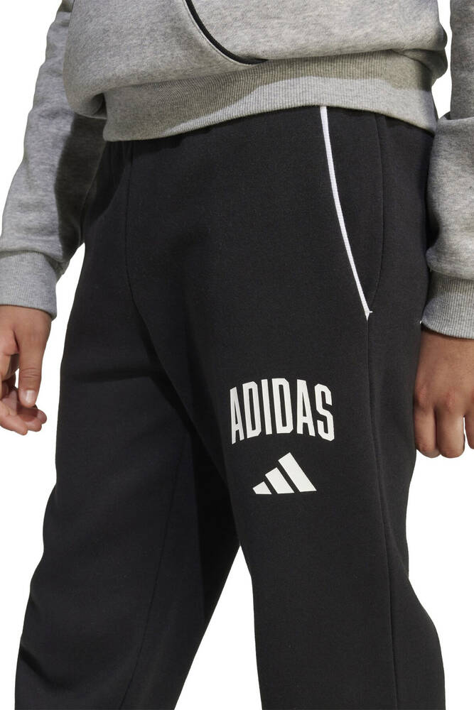 Çocuk CLGT Eşofman Altı JM1538 Siyah 