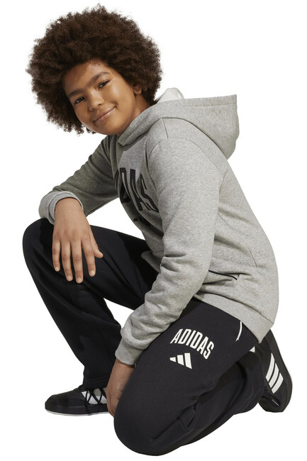 Çocuk CLGT Eşofman Altı JM1538 Siyah - Thumbnail