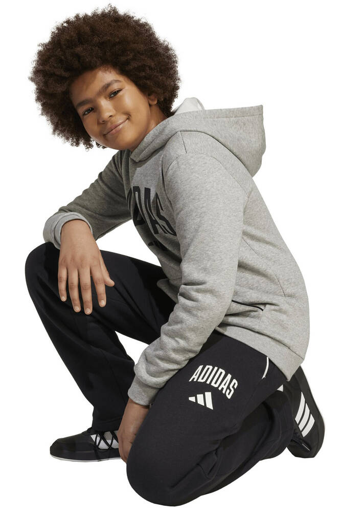 Çocuk CLGT Eşofman Altı JM1538 Siyah 