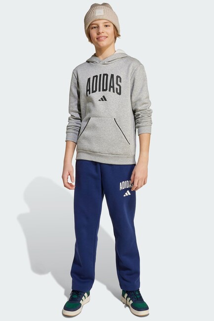 Çocuk CLGT Eşofman Altı JW2387 Lacivert (1)