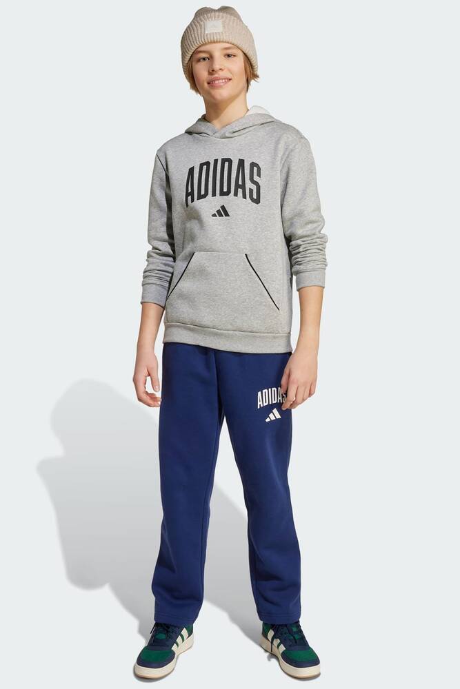 Çocuk CLGT Eşofman Altı JW2387 Lacivert 