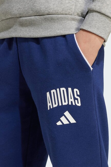 Çocuk CLGT Eşofman Altı JW2387 Lacivert (3)