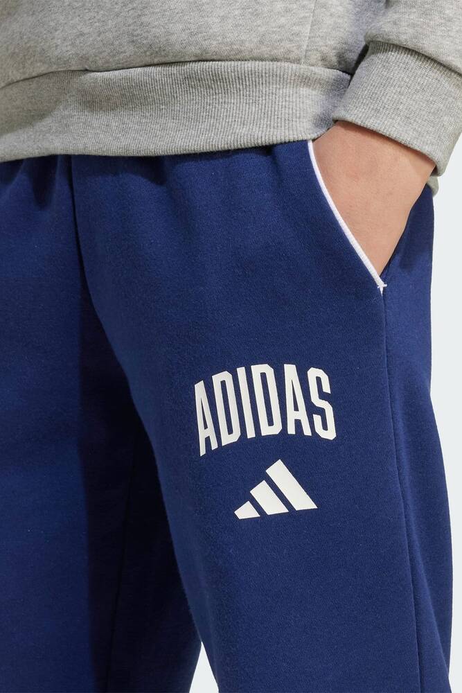 Çocuk CLGT Eşofman Altı JW2387 Lacivert 