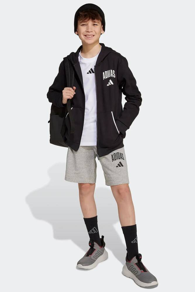 Çocuk CLGT Sweat JM1534 Siyah 