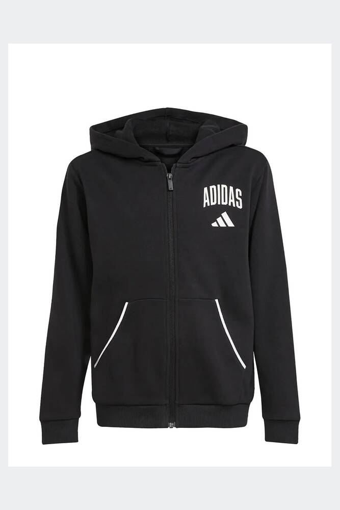 Çocuk CLGT Sweat JM1534 Siyah 