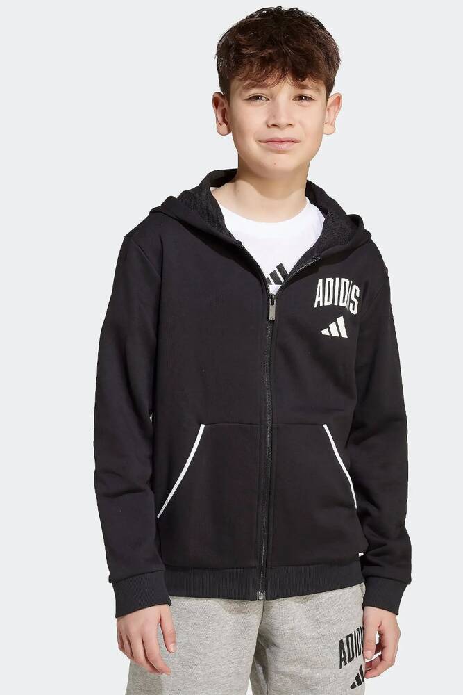 Çocuk CLGT Sweat JM1534 Siyah 