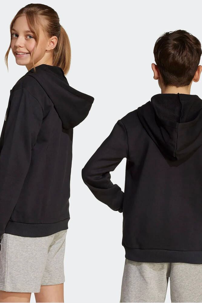 Çocuk CLGT Sweat JM1534 Siyah 