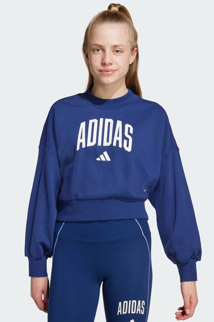 Çocuk CLGT Sweat JM1535 Lacivert (1)