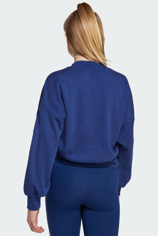 Çocuk CLGT Sweat JM1535 Lacivert 