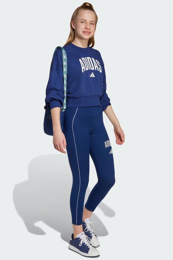 Çocuk CLGT Sweat JM1535 Lacivert 