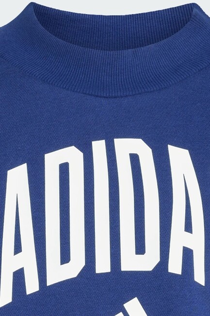 Çocuk CLGT Sweat JM1535 Lacivert - Thumbnail