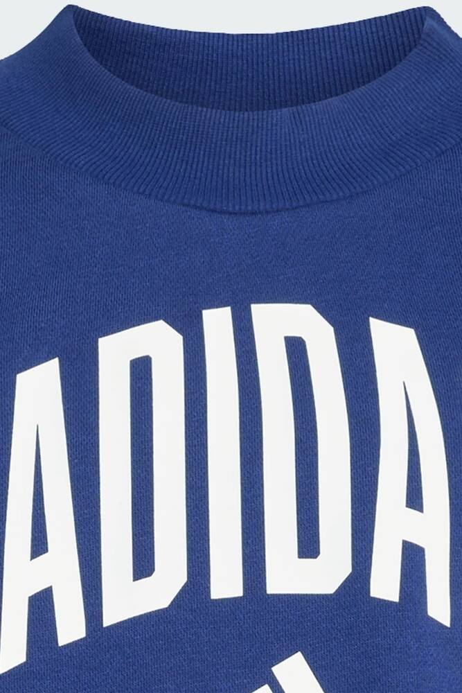 Çocuk CLGT Sweat JM1535 Lacivert 