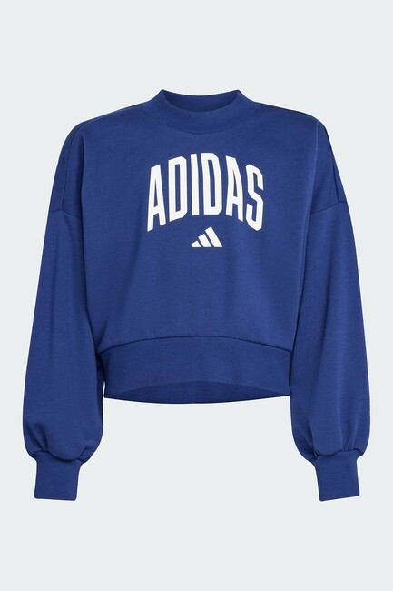 Çocuk CLGT Sweat JM1535 Lacivert - Thumbnail