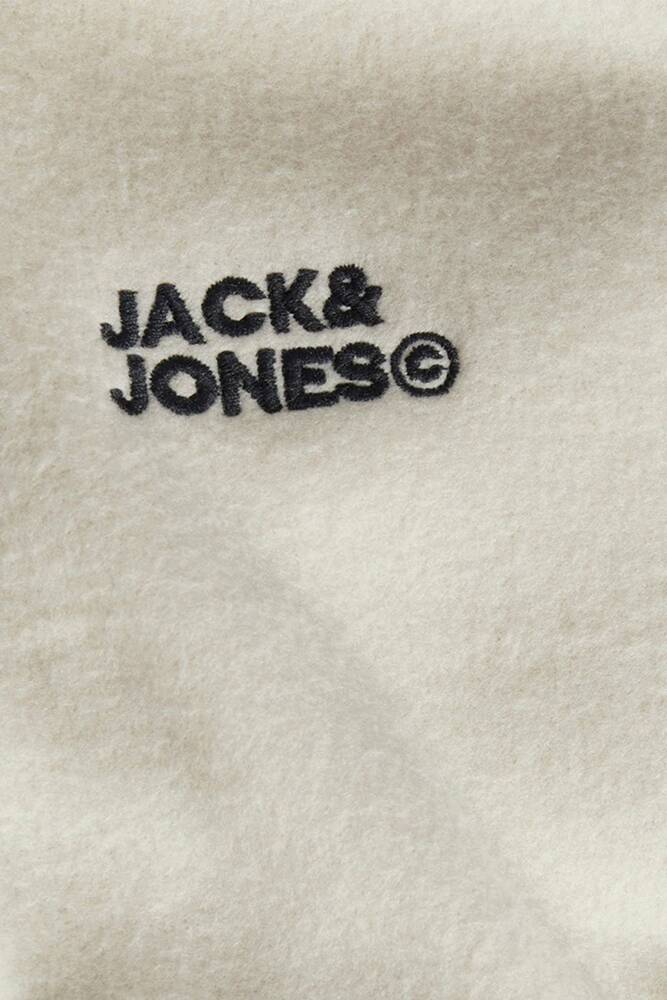 Çocuk Corp Logo Swea 12258966 Ekru 