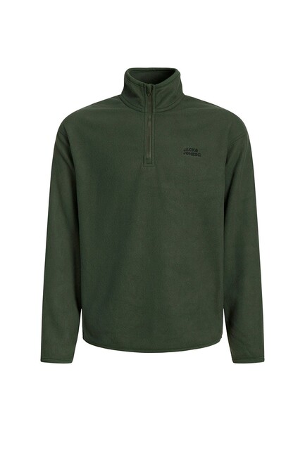 Çocuk Corp Logo Swea 12258966 Yeşil (1)