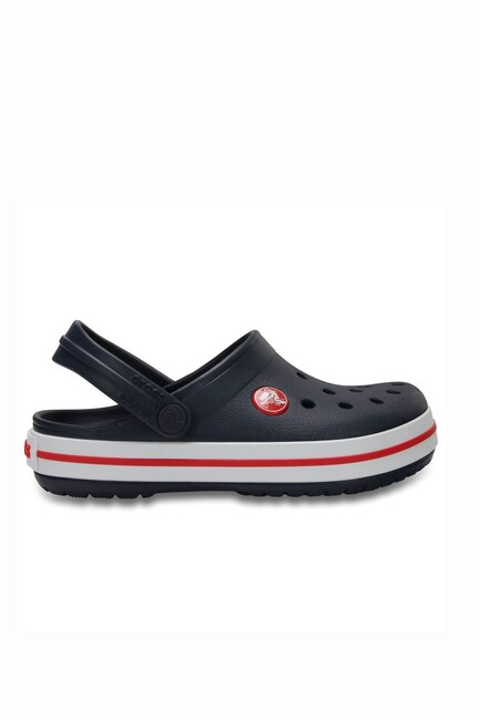 Çocuk Crocband Clog K Terlik 207006_485 Lacivert (1)