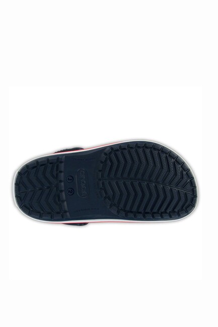 Çocuk Crocband Clog K Terlik 207006_485 Lacivert - Thumbnail