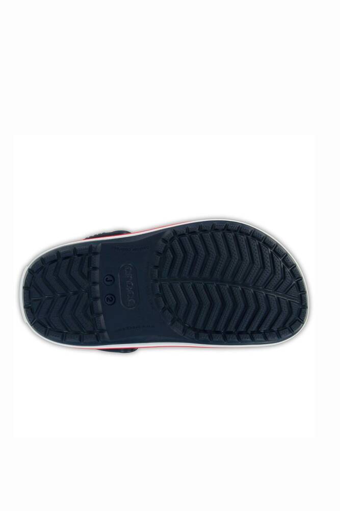 Çocuk Crocband Clog K Terlik 207006_485 Lacivert 