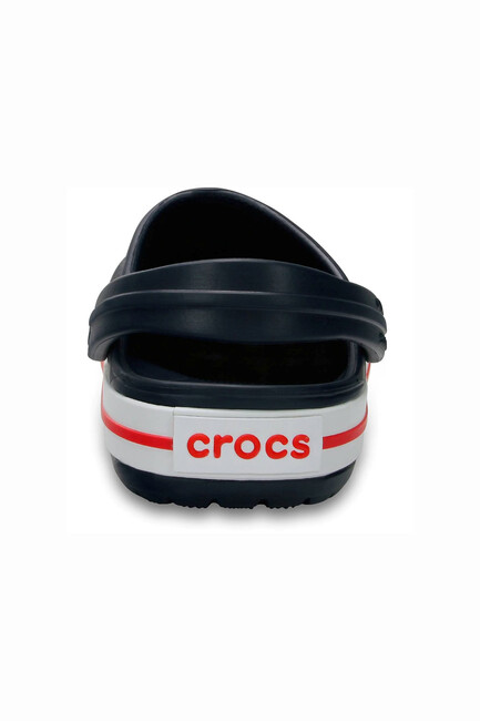 Çocuk Crocband Clog K Terlik 207006_485 Lacivert - Thumbnail