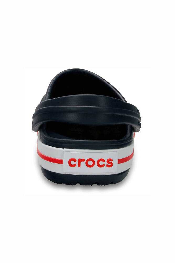 Çocuk Crocband Clog K Terlik 207006_485 Lacivert 
