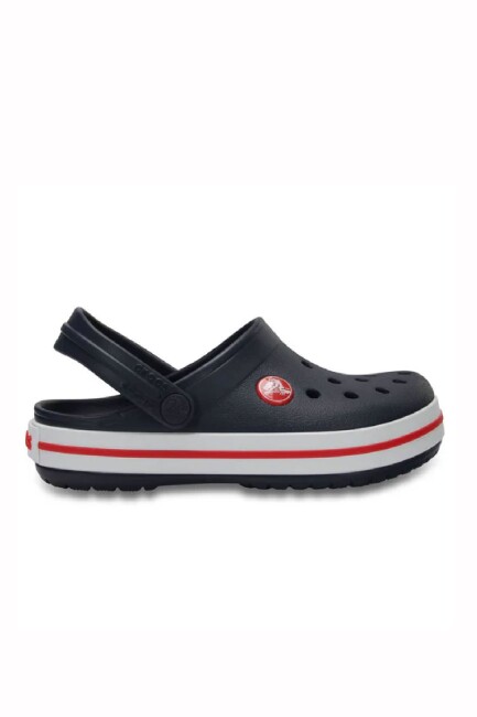 Çocuk Crocband Clog K Terlik 207006_485 Lacivert