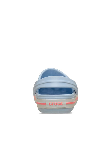 Çocuk Crocband Clog K Terlik 207006_4XQ Mavi - Thumbnail
