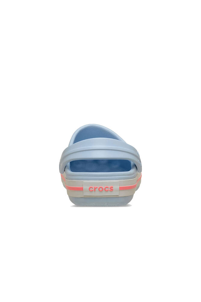 Çocuk Crocband Clog K Terlik 207006_4XQ Mavi 
