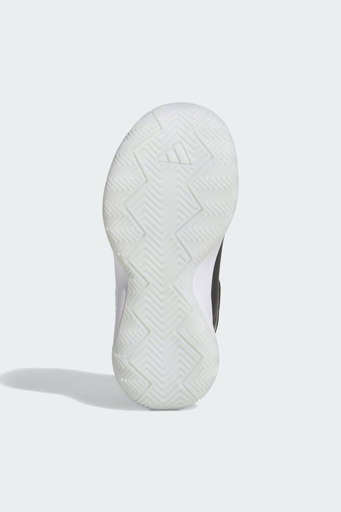 Çocuk Cross EM Up Select Basketbol Ayakkabısı JP8748 Kırmızı 