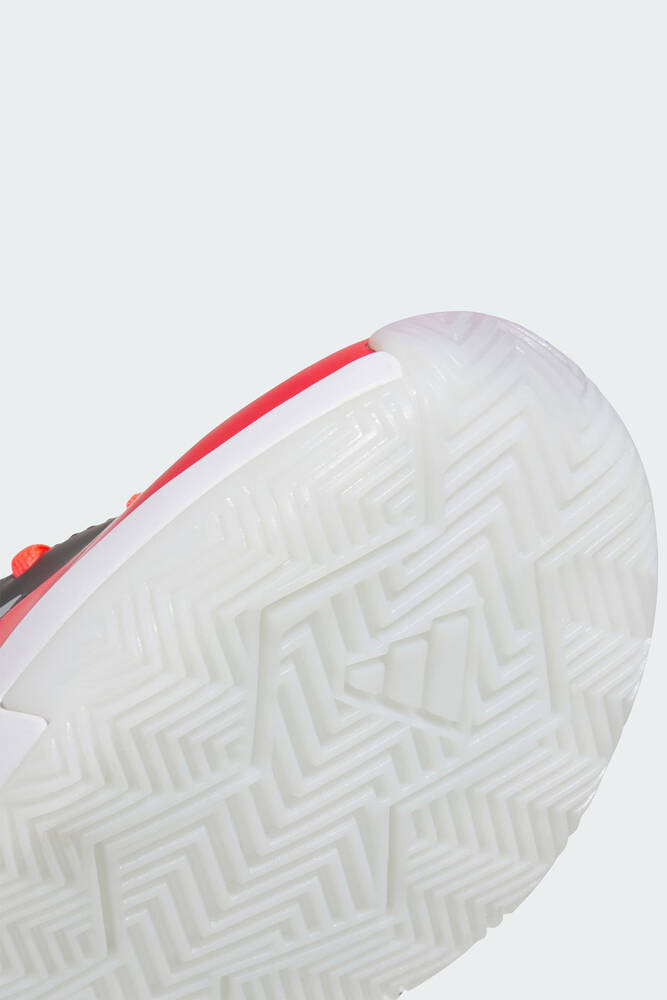 Çocuk Cross EM Up Select Basketbol Ayakkabısı JP8748 Kırmızı 