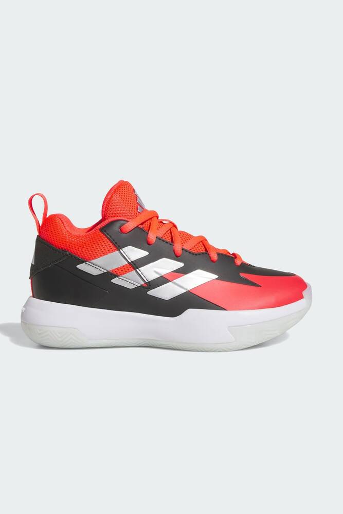 Çocuk Cross EM Up Select Basketbol Ayakkabısı JP8748 Kırmızı 
