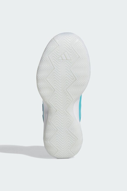 Çocuk Cross EM Up Select Basketbol Ayakkabısı JP8751 Mavi (3)