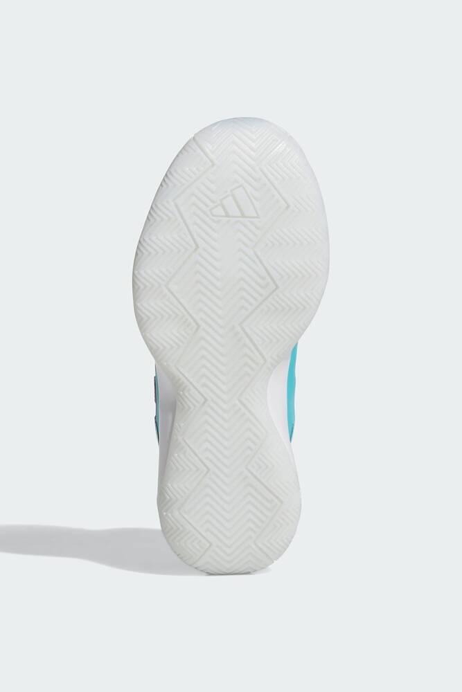 Çocuk Cross EM Up Select Basketbol Ayakkabısı JP8751 Mavi 