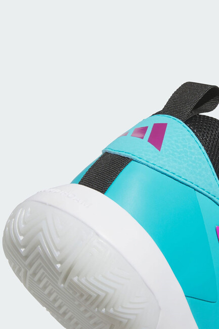 Çocuk Cross EM Up Select Basketbol Ayakkabısı JP8751 Mavi - Thumbnail