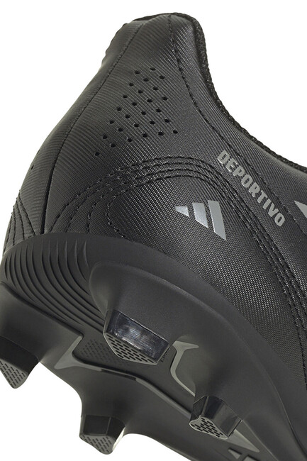 Çocuk Deportıvo Iıı Fxg Krampon IF1407 Siyah - Thumbnail