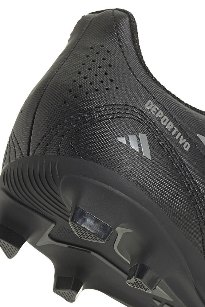 Çocuk Deportıvo Iıı Fxg Krampon IF1407 Siyah 