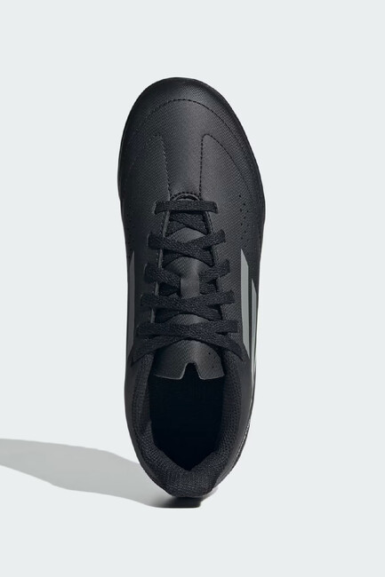 Çocuk Deportıvo Iıı Tf Halısaha Ayakkabısı JH9117 Siyah (2)
